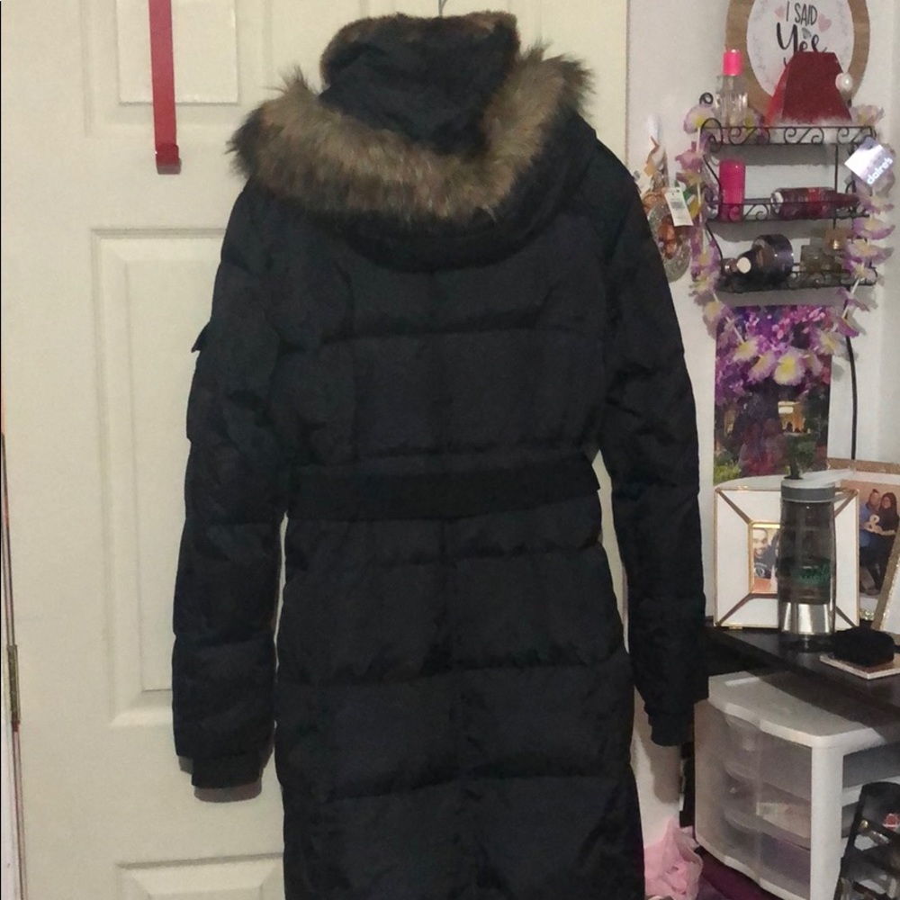 Great puffer jacket! Excellent condition! - Picture 5 of 5